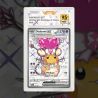 Gradation Dedenne Ex 239/193 Full Art | SFG Grading