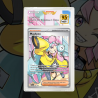 Gradation Mashynn 254/193 Full Art | SFG Grading