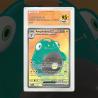 Gradation Ampibidou Ex 237/193 Full Art | SFG Grading