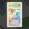 Gradation Shaymin Vstar 173/172 Full Art | SFG Grading