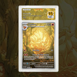 Gradation Feunard 199/197 Full Art | SFG Grading