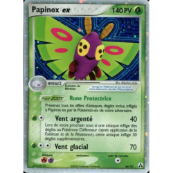 Papinox ex 86/92