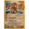 Regirock ? 91/92