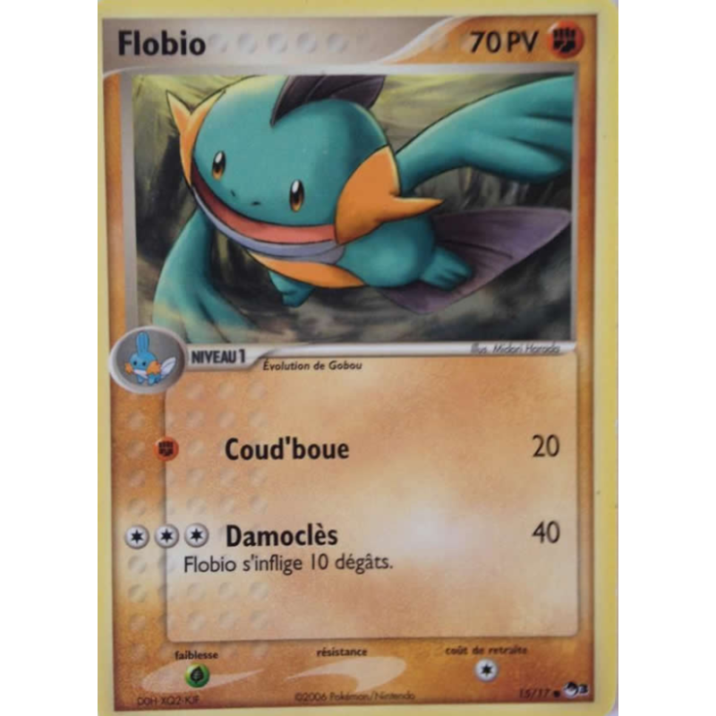 Flobio 15/17