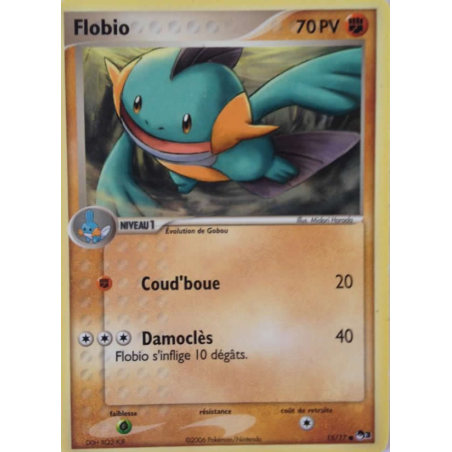 Flobio 15/17