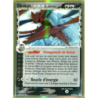 Deoxys d ESPÈCES DELTA 3/110