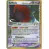 Rafflesia d ESPÈCES DELTA 17/110