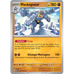 Mackogneur 68/165