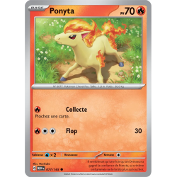 Ponyta 77/165