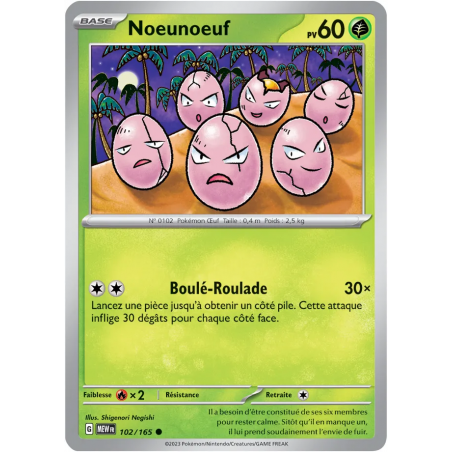 Noeunoeuf 102/165