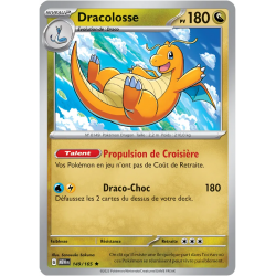 Dracolosse 149/165