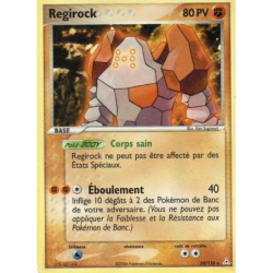 Regirock 28/110