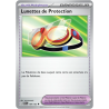 Lunettes de Protection 164/165