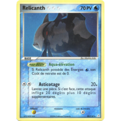 Relicanth 30/110