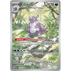 Nidoking 174/165