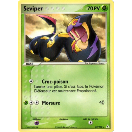 Seviper 32/110