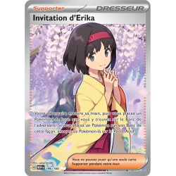 Invitation d’Erika 196/165