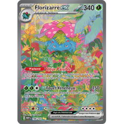 Florizarre ex 198/165