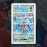 Gradation Carchacrok Ex 245/182 Full Art | SFG Grading