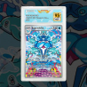 Gradation Superdofin 200/197 Full Art | SFG Grading