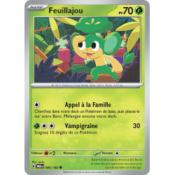 Feuillajou 004/182