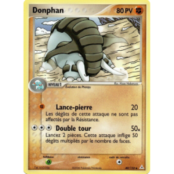 Donphan 40/110
