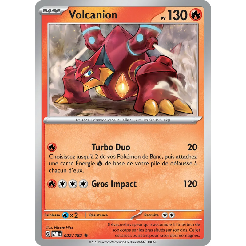 Volcanion 022/182