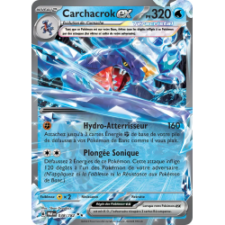 Carchacrok ex 038/182