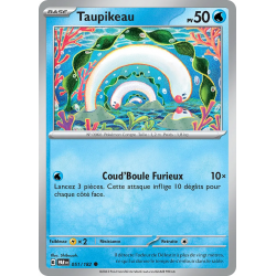 Taupikeau 051/182