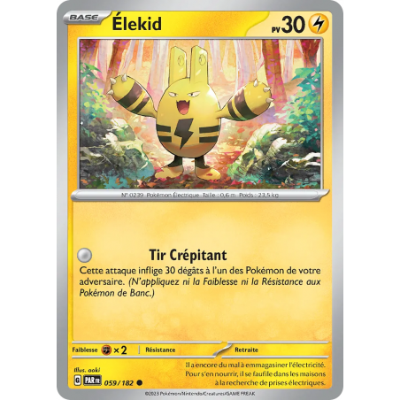 Élekid 059/182