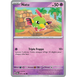 Natu 071/182