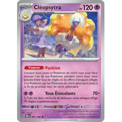 Cléopsytra 081/182