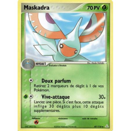 Maskadra 47/110