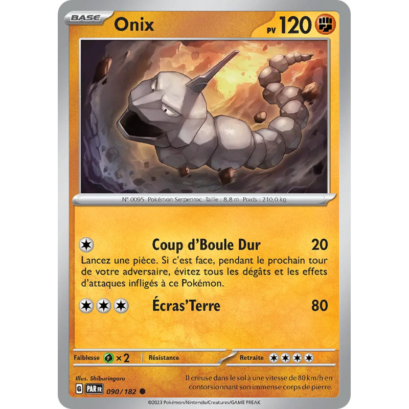 Onix 090/182