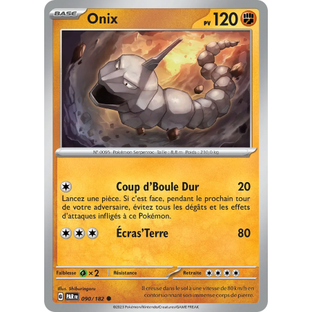 Onix 090/182