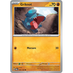 Griknot 094/182