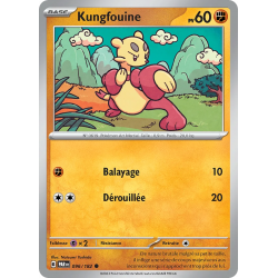 Kungfouine 096/182