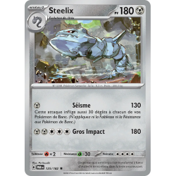 Steelix 125/182