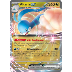 Altaria ex 140/182