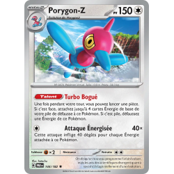 Porygon-Z 144/182