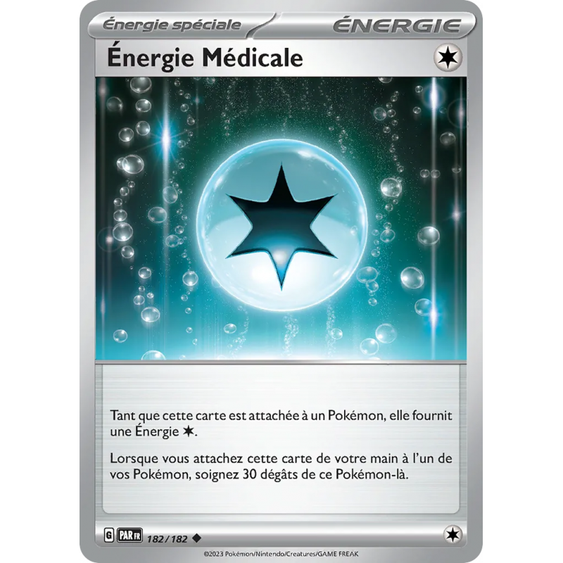 Énergie Médicale 182/182