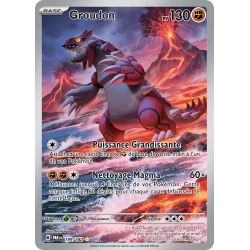 Groudon 199/182