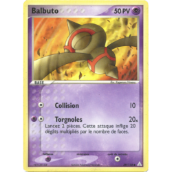 Balbuto 59/110