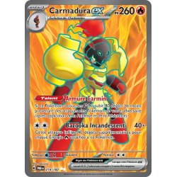 Carmadura ex 218/182