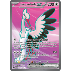 Lestombaile ex 234/182