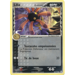 Lilia d ESPÈCES DELTA 68/110