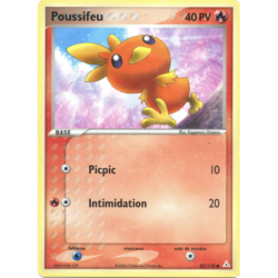 Poussifeu 83/110