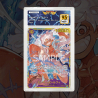 Gradation Monkey.d.luffy OP05 Full Art | SFG Grading