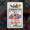 [FULL ART] DRACAUFEU EX 215/197