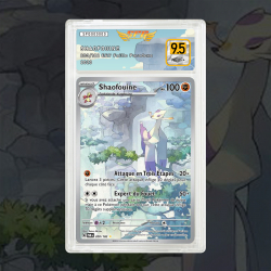 [FULL ART] SHAOFOUINE 200/182